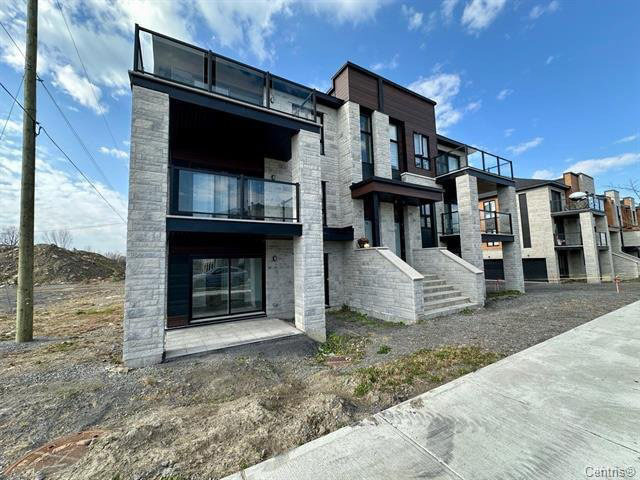Sold property